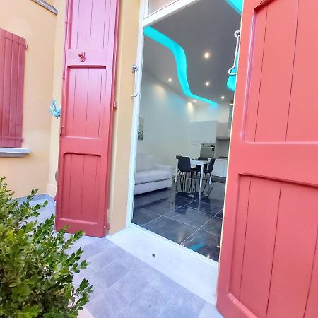 Suite Sant'Orsola Bologna Ngoại thất bức ảnh