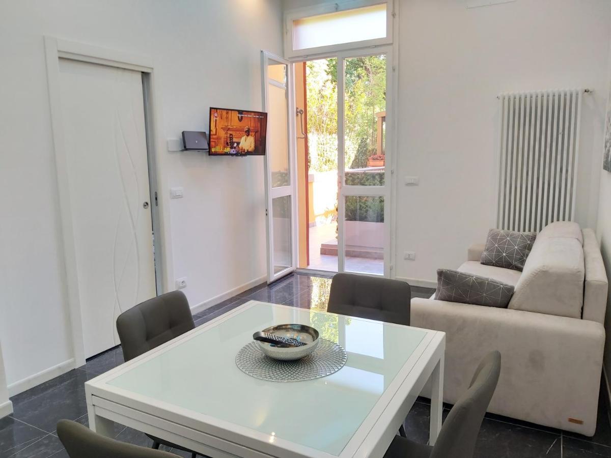 Suite Sant'Orsola Bologna Ngoại thất bức ảnh