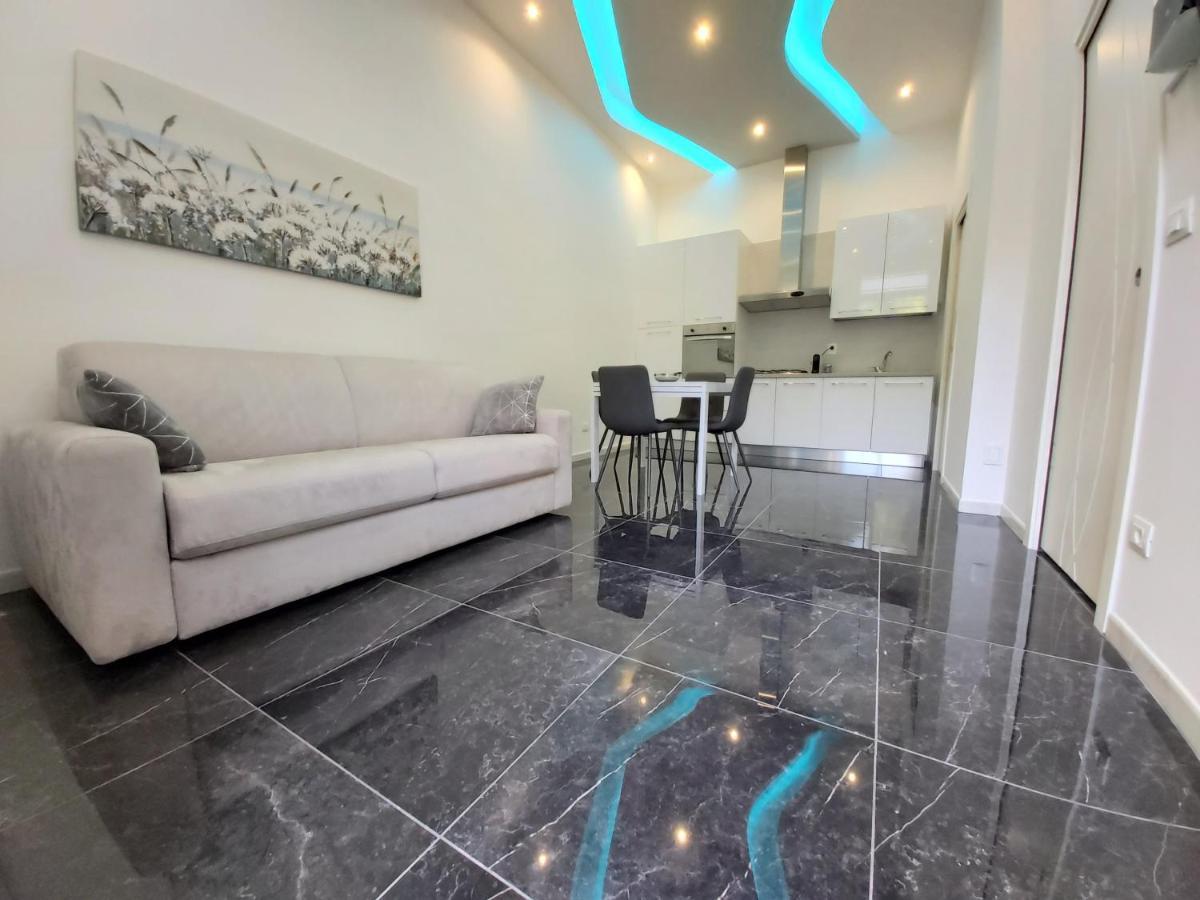 Suite Sant'Orsola Bologna Ngoại thất bức ảnh