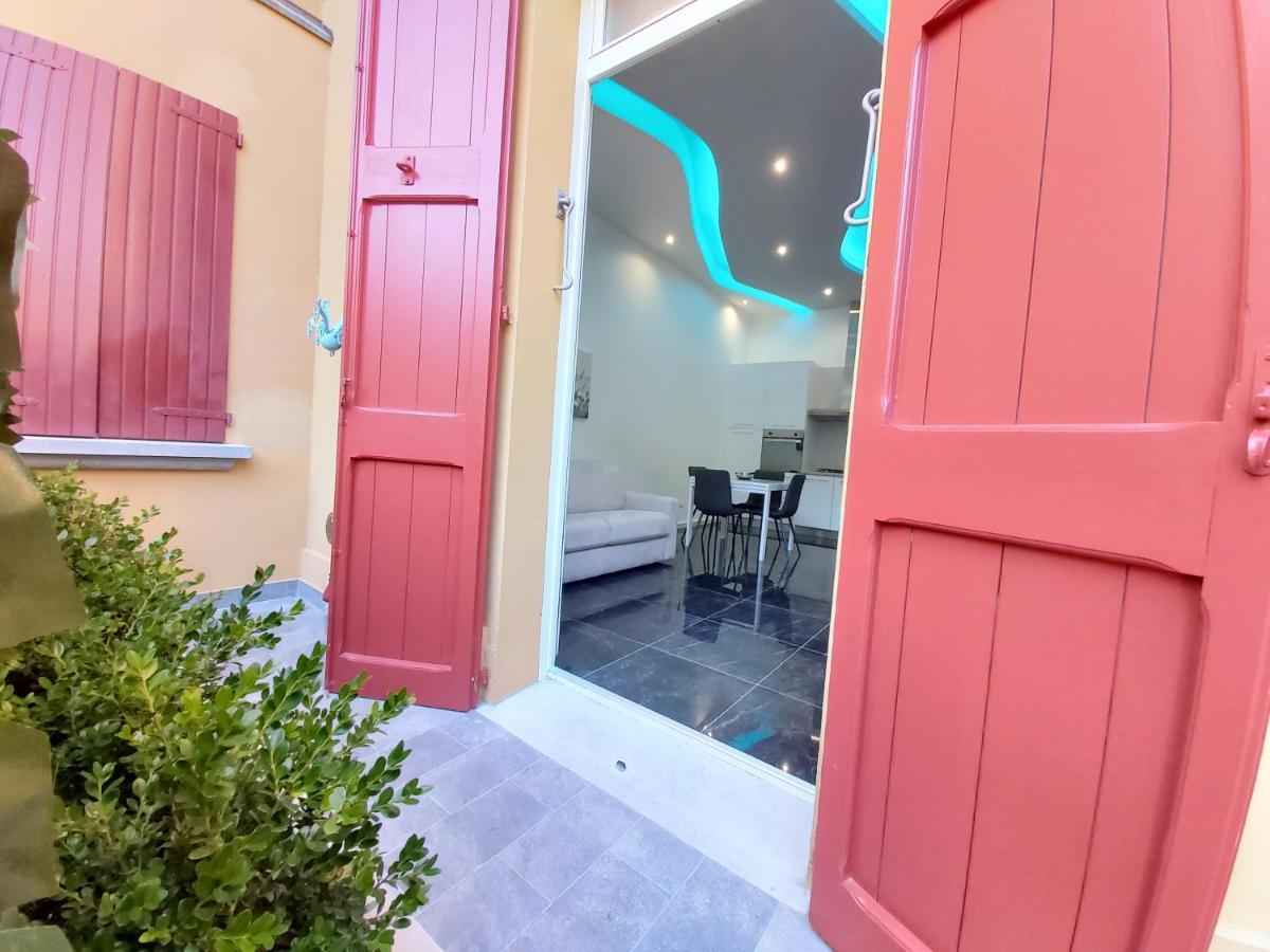 Suite Sant'Orsola Bologna Ngoại thất bức ảnh