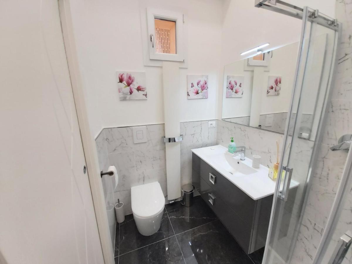 Suite Sant'Orsola Bologna Ngoại thất bức ảnh