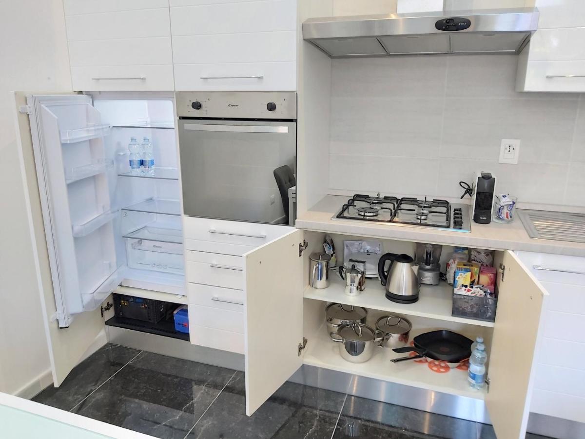 Suite Sant'Orsola Bologna Ngoại thất bức ảnh