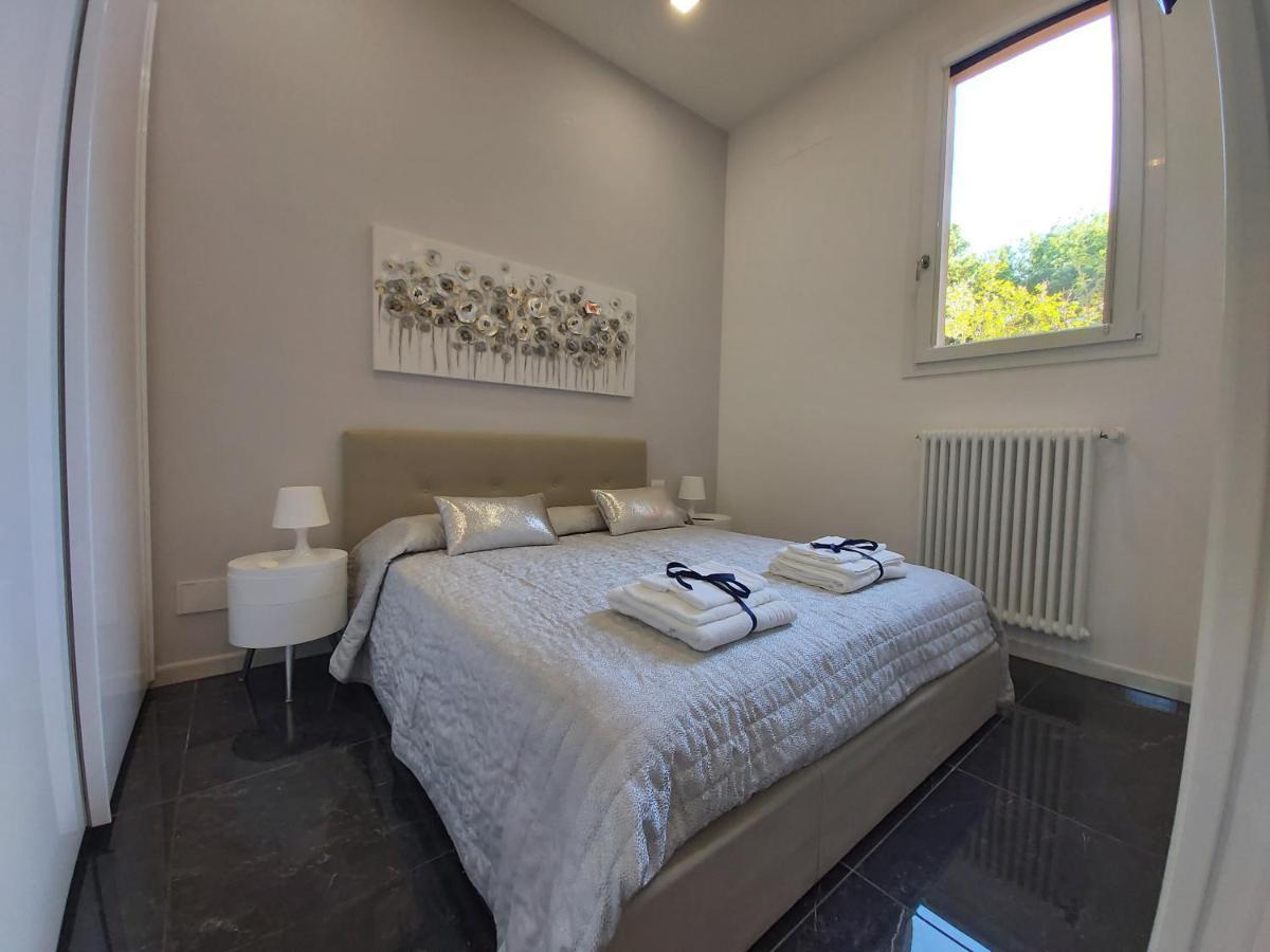 Suite Sant'Orsola Bologna Ngoại thất bức ảnh
