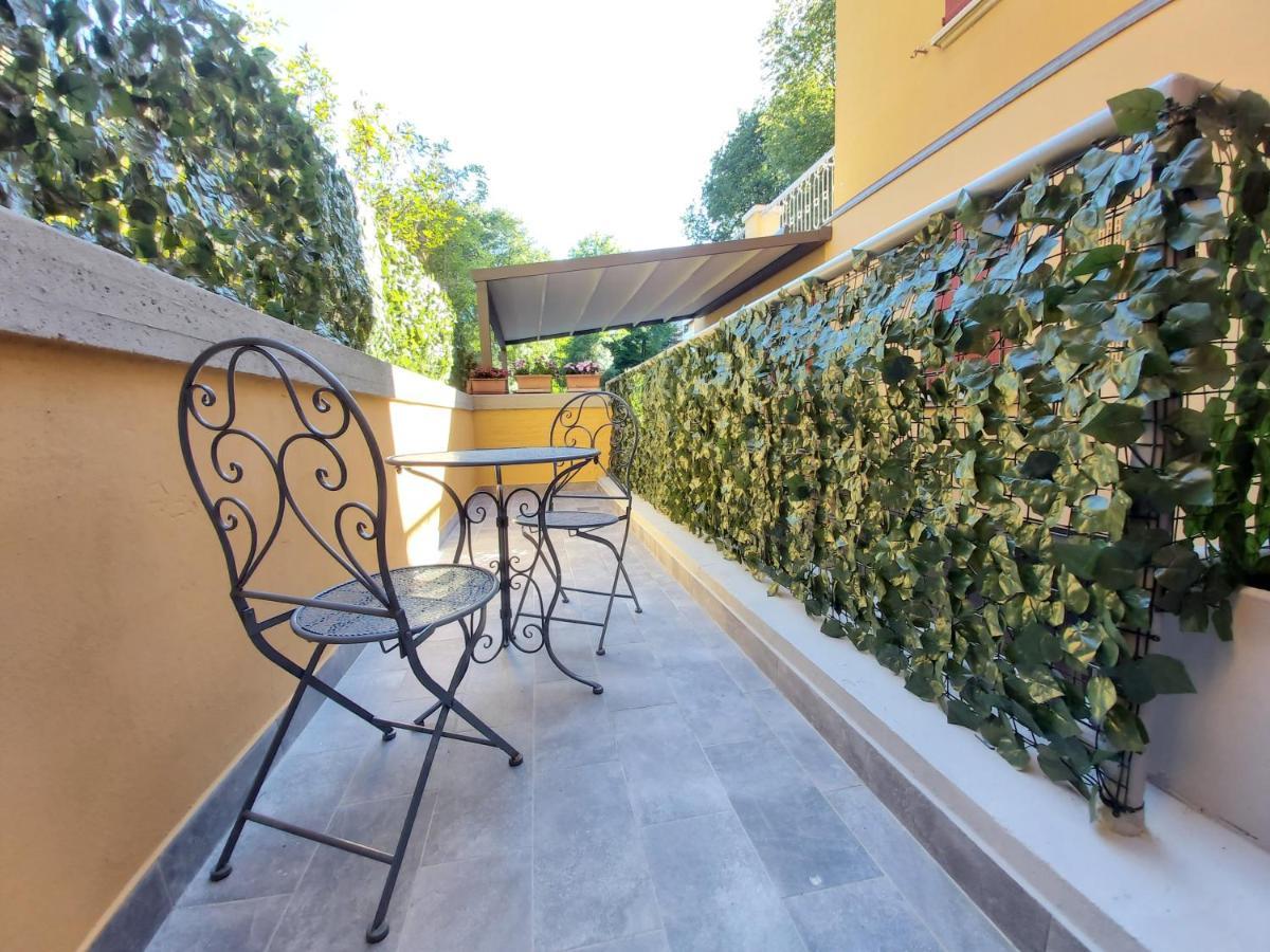 Suite Sant'Orsola Bologna Ngoại thất bức ảnh