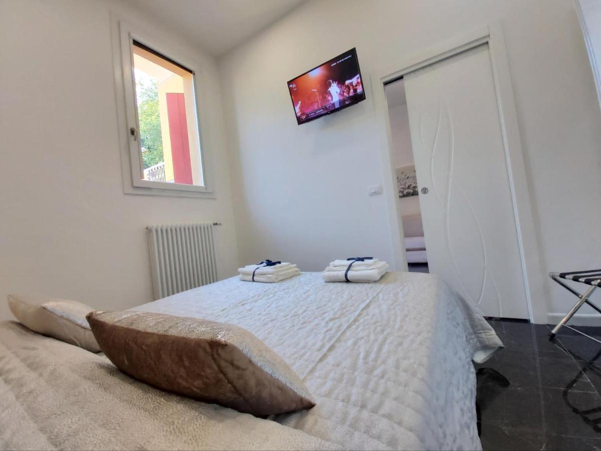 Suite Sant'Orsola Bologna Ngoại thất bức ảnh