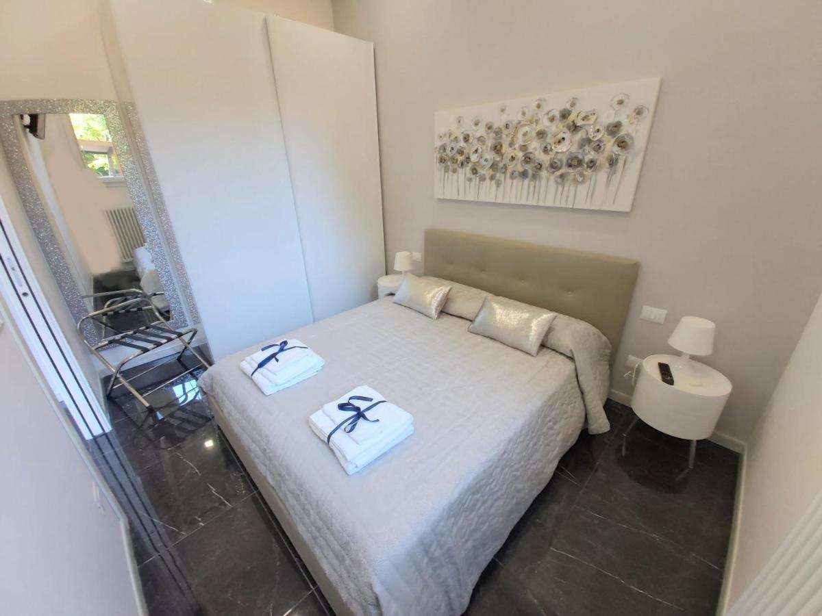 Suite Sant'Orsola Bologna Ngoại thất bức ảnh