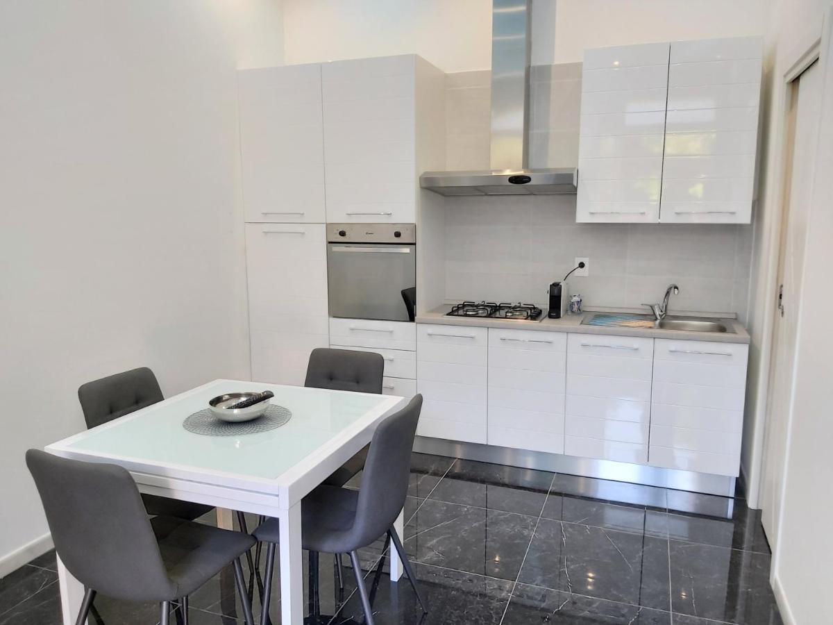 Suite Sant'Orsola Bologna Ngoại thất bức ảnh