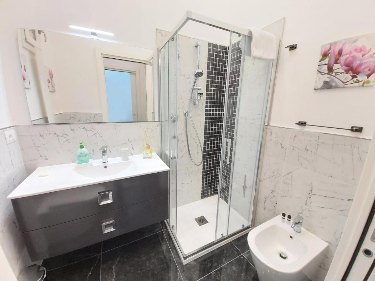 Suite Sant'Orsola Bologna Ngoại thất bức ảnh