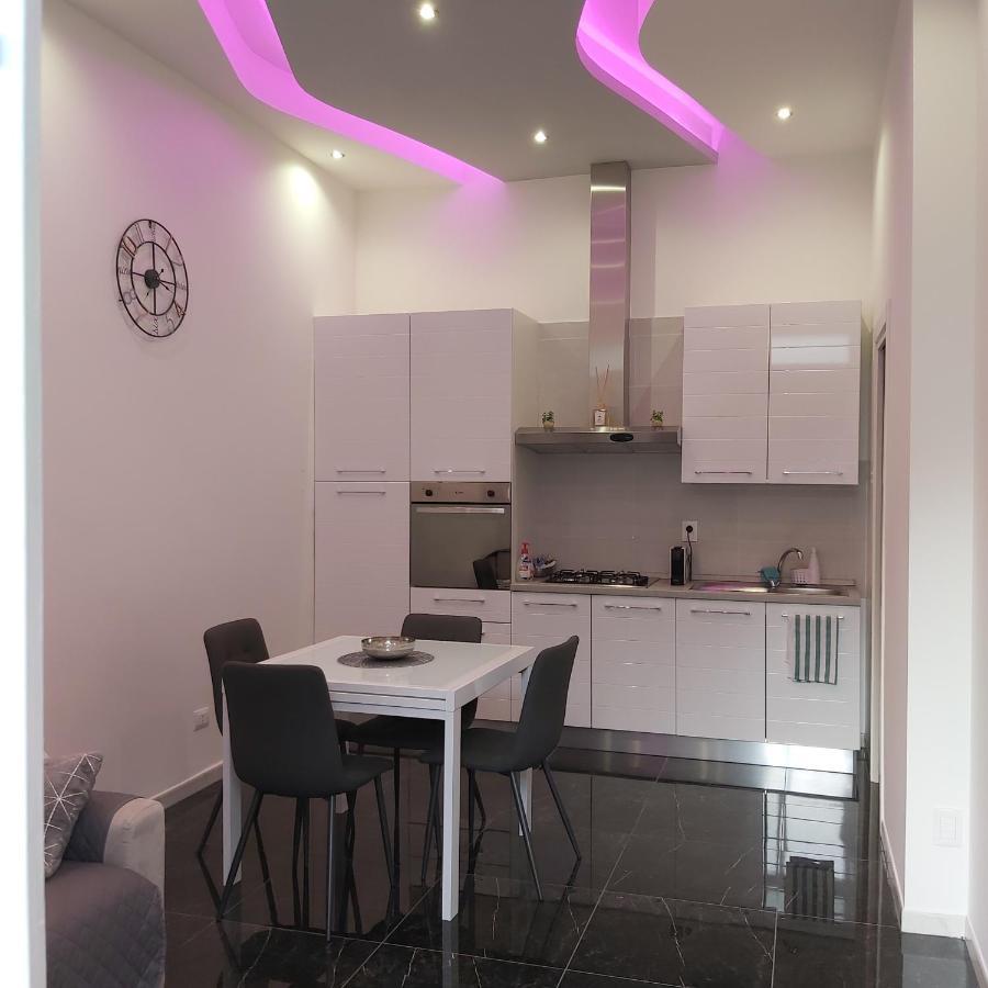 Suite Sant'Orsola Bologna Ngoại thất bức ảnh