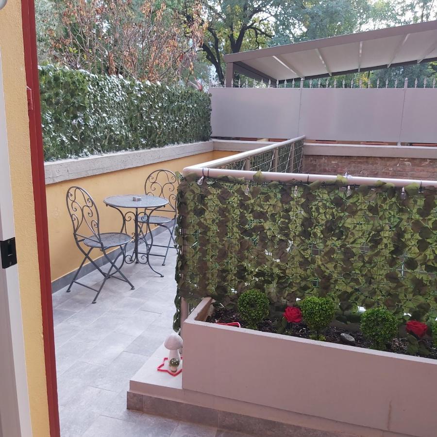 Suite Sant'Orsola Bologna Ngoại thất bức ảnh